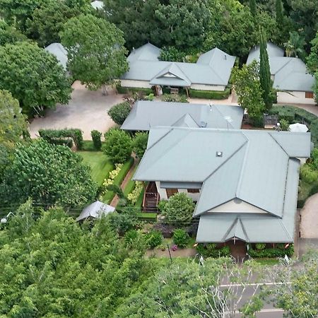 Allumbah Pocket Cottages Yungaburra Esterno foto