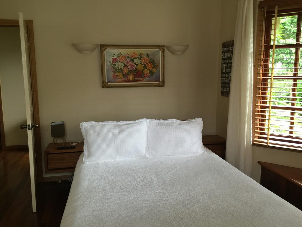 Allumbah Pocket Cottages Yungaburra Esterno foto