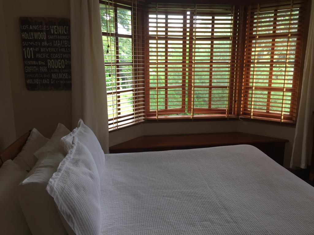 Allumbah Pocket Cottages Yungaburra Esterno foto