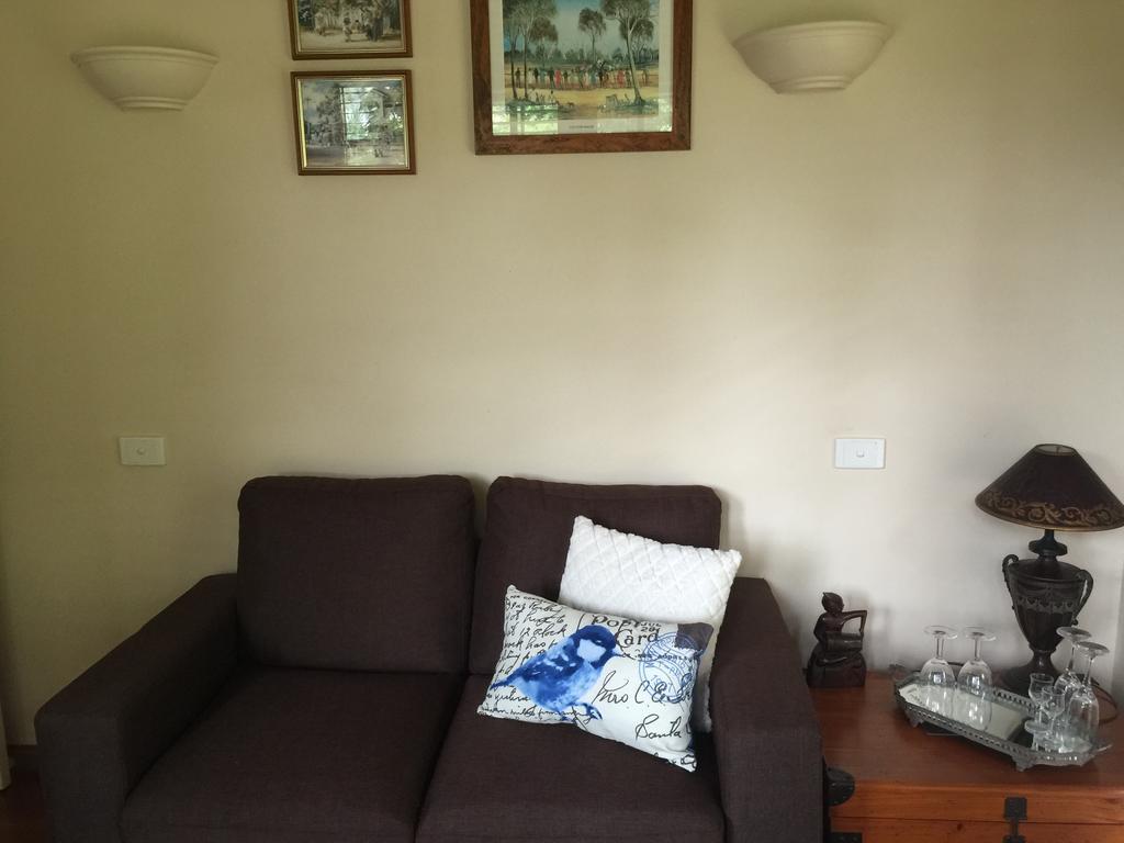 Allumbah Pocket Cottages Yungaburra Esterno foto