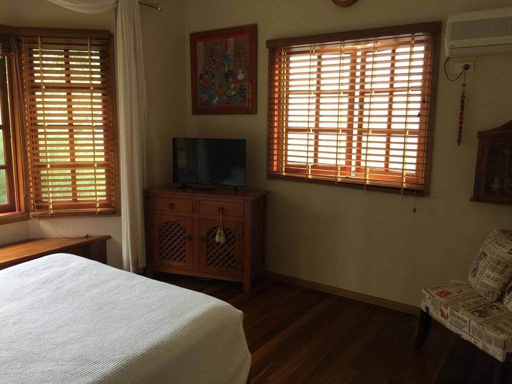 Allumbah Pocket Cottages Yungaburra Esterno foto
