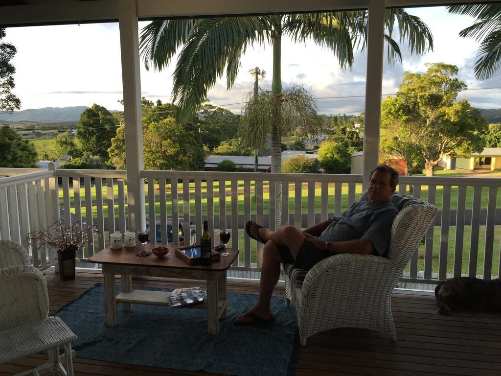 Allumbah Pocket Cottages Yungaburra Esterno foto