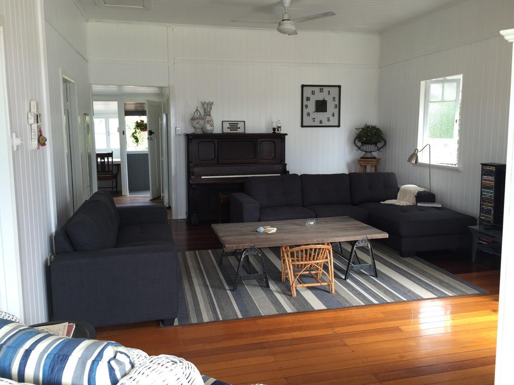 Allumbah Pocket Cottages Yungaburra Esterno foto