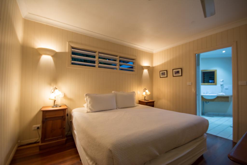 Allumbah Pocket Cottages Yungaburra Esterno foto
