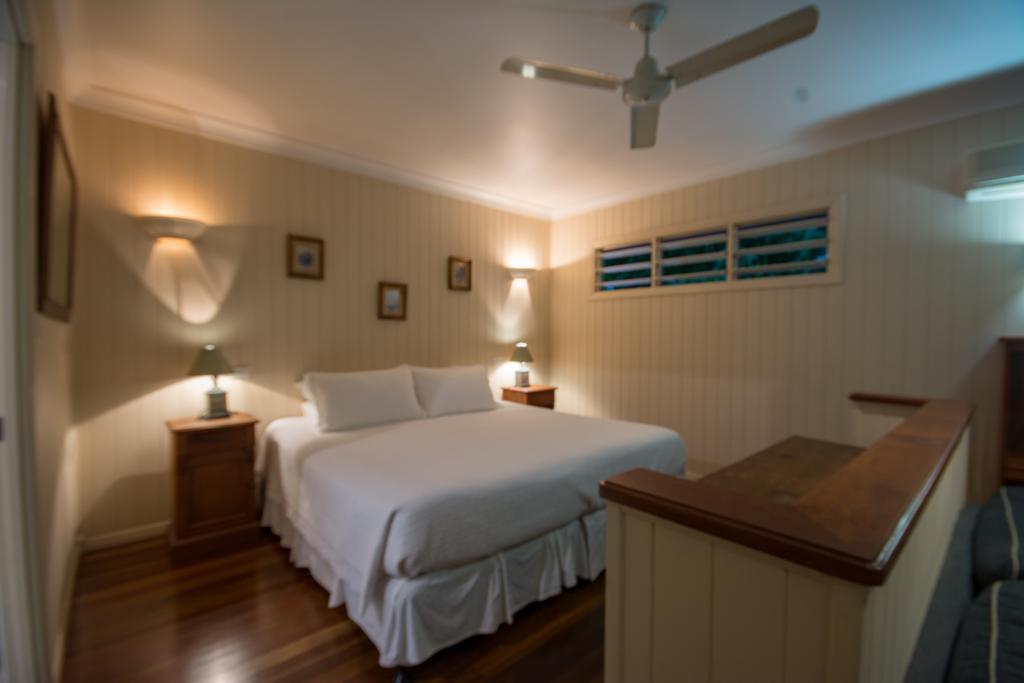 Allumbah Pocket Cottages Yungaburra Esterno foto