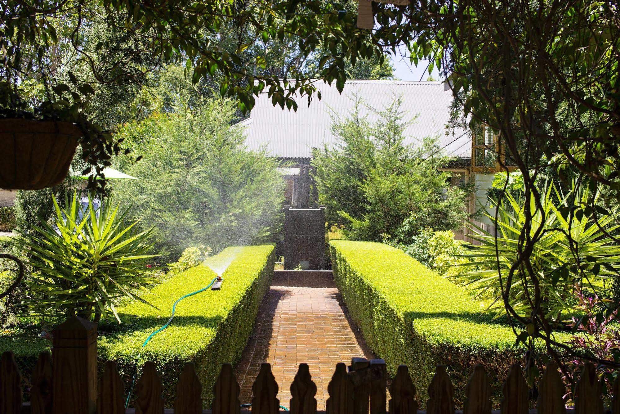 Allumbah Pocket Cottages Yungaburra Esterno foto