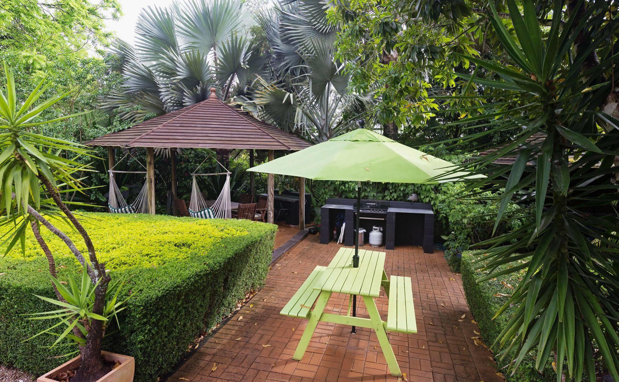 Allumbah Pocket Cottages Yungaburra Esterno foto