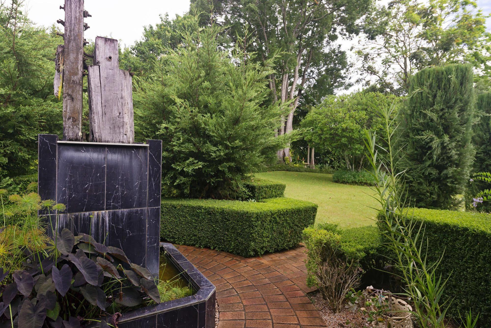 Allumbah Pocket Cottages Yungaburra Esterno foto