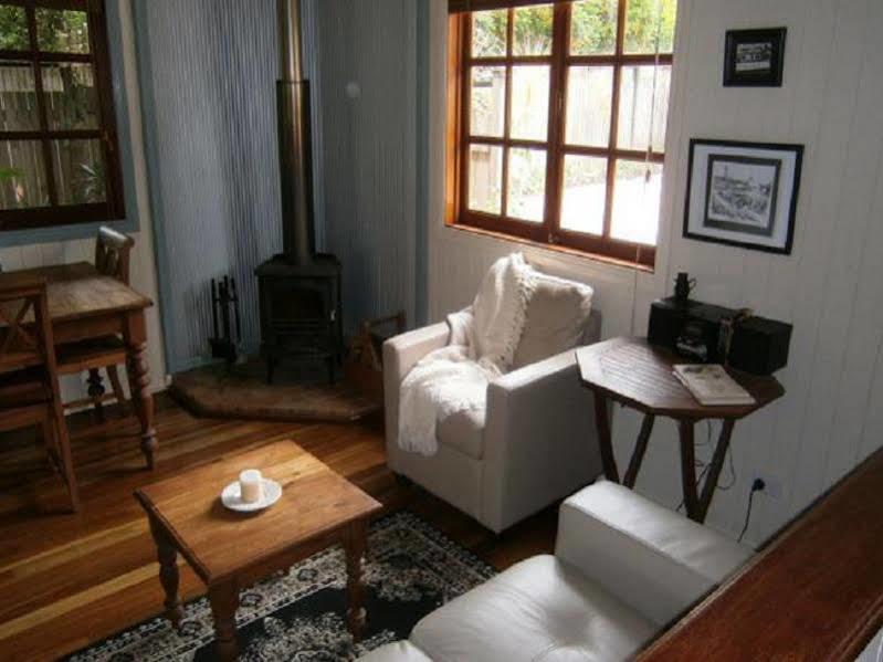 Allumbah Pocket Cottages Yungaburra Esterno foto