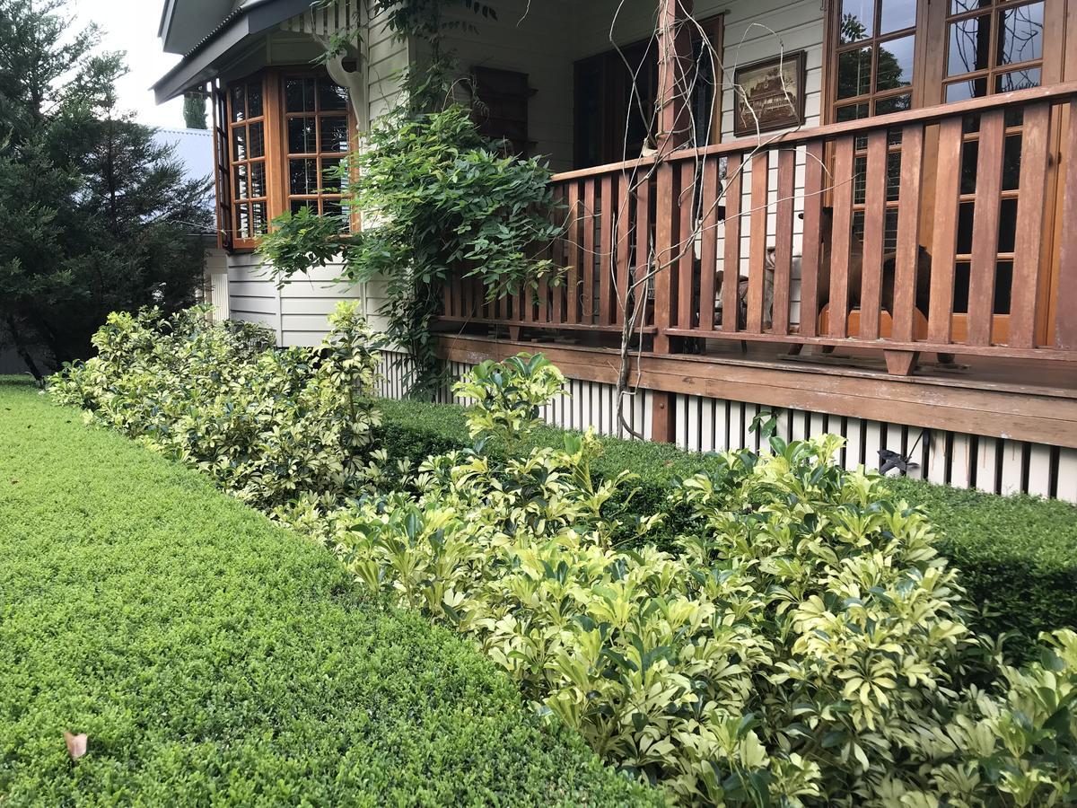 Allumbah Pocket Cottages Yungaburra Esterno foto