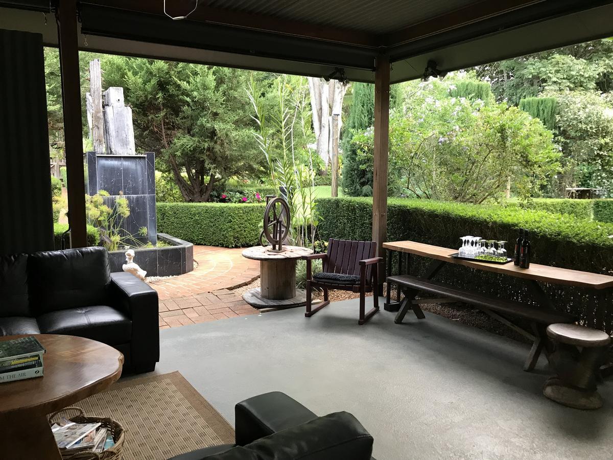Allumbah Pocket Cottages Yungaburra Esterno foto