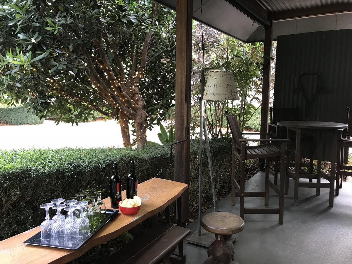 Allumbah Pocket Cottages Yungaburra Esterno foto